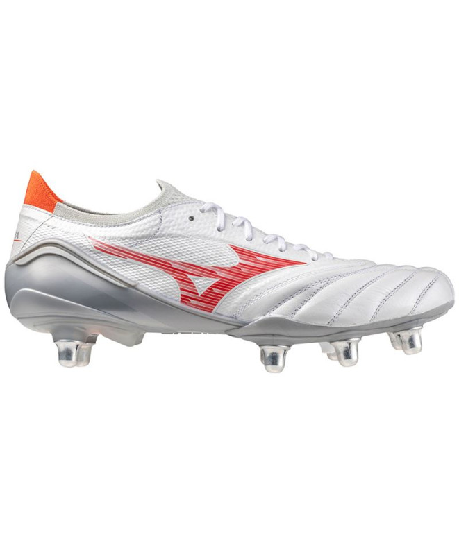 Bota de fútbol Mizuno Morelia Neo Iv ? Elite Si...