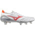Bota de fútbol Mizuno Morelia Neo Iv ? Elite Si Blanco
