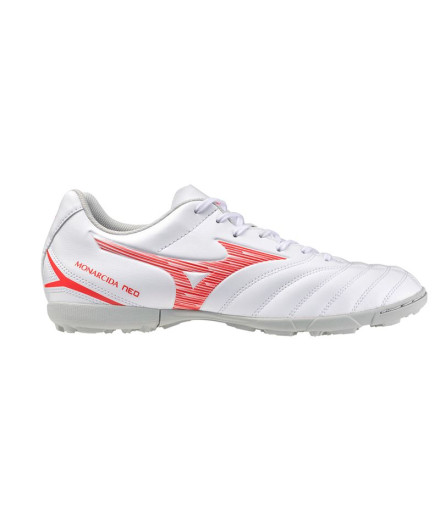 Zapatillas fútbol Mizuno Monarcida Neo Iii Select As Blanco