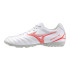 Zapatillas fútbol Mizuno Monarcida Neo Iii Select As Blanco