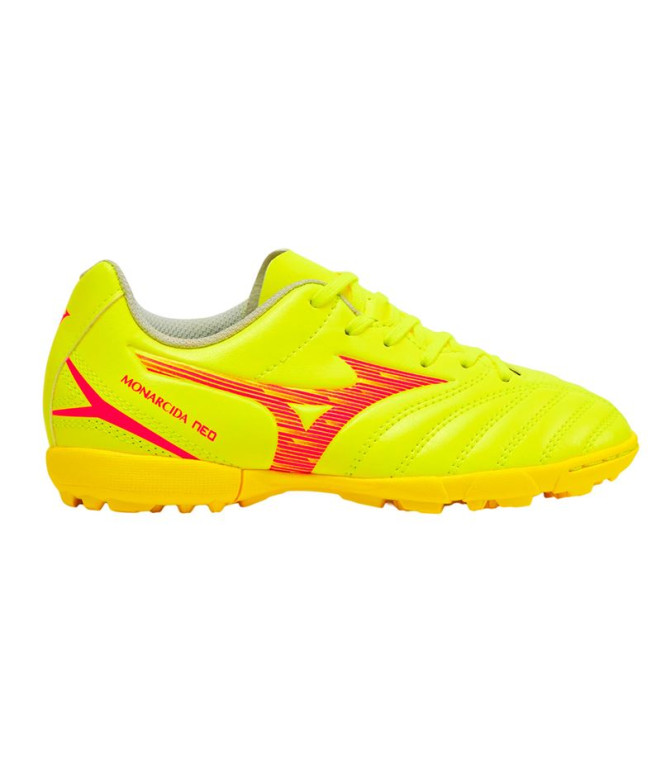 Zapatillas de fútbol Mizuno Monarcida Neo Iii...