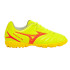 Zapatillas de fútbol Mizuno Monarcida Neo Iii Select  Infantil Amarillo Neón
