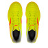 Zapatillas de fútbol Mizuno Monarcida Neo Iii Select  Infantil Amarillo Neón