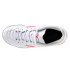Zapatillas de fútbol Mizuno Monarcida Neo Iii Select Infantil Blanco