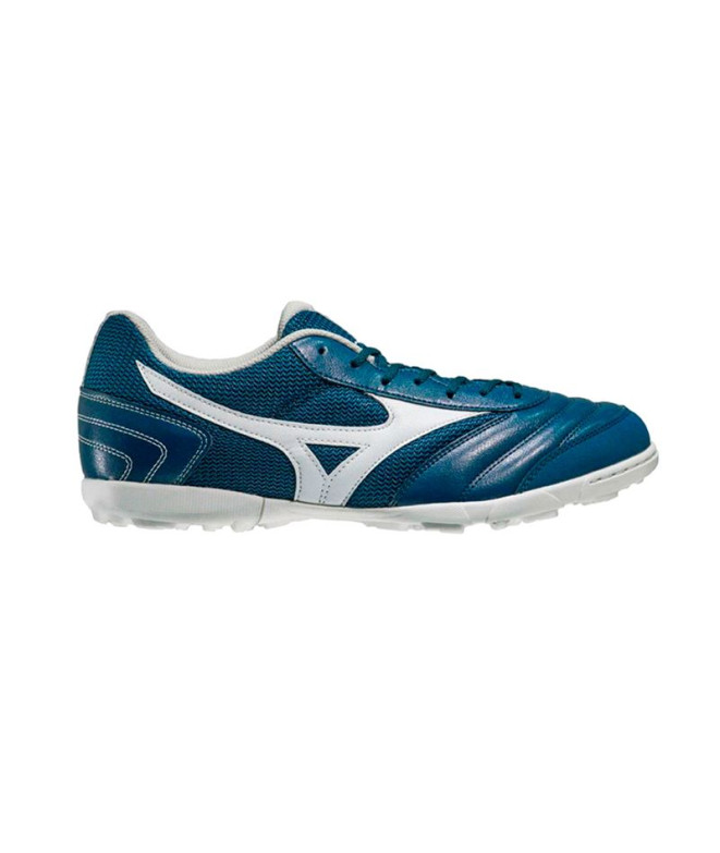 Botas de Fútbol Mizuno Mrl Sala Club Turf Azul