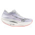Zapatillas De Running Mizuno Wave Rebellion Pro 2 Mujer Blanco