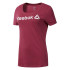 Camiseta de Fitness Reebok Linear