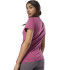 Camiseta de Fitness Reebok Linear