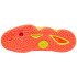 Zapatillas de Voleibol Mizuno Wave Momentum 3 Naranja fluor