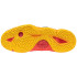 Zapatillas De Voleibol Mizuno Wave Momentum 3 Rojo