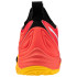 Zapatillas De Voleibol Mizuno Wave Momentum 3 Rojo