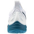 Zapatillas De Voleibol Mizuno Wave Momentum 3 Blanco