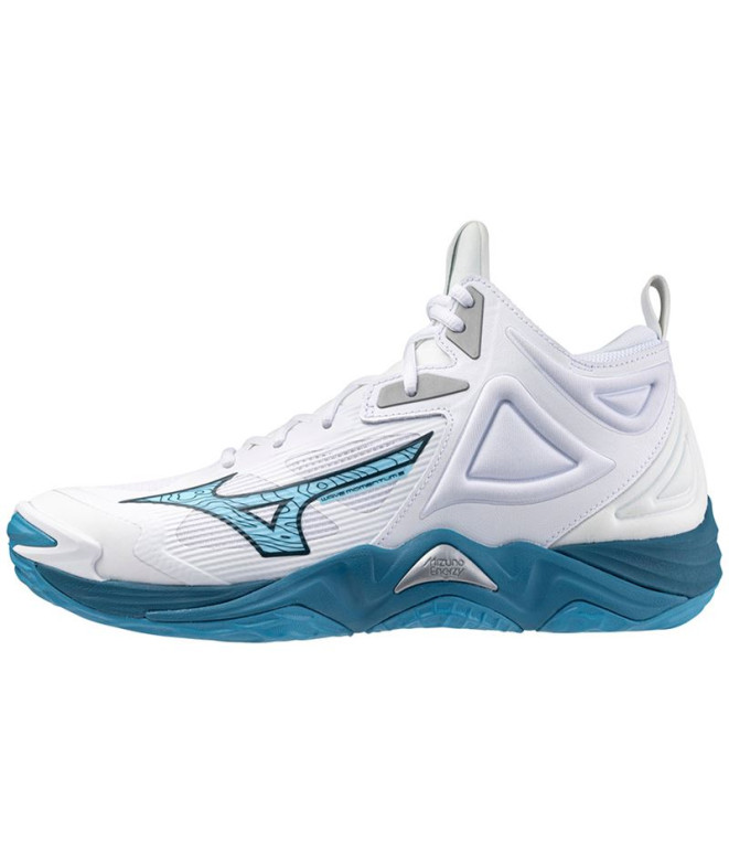 Zapatillas De Voleibol Mizuno Wave Momentum 3...