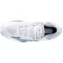 Zapatillas De Voleibol Mizuno Wave Momentum 3 Mid Blanco