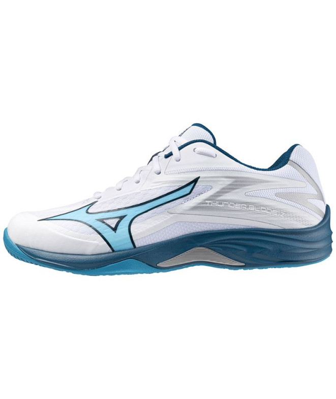 Zapatillas De Voleibol Mizuno Thunder Blade Z...