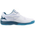 Zapatillas De Voleibol Mizuno Thunder Blade Z Blanco
