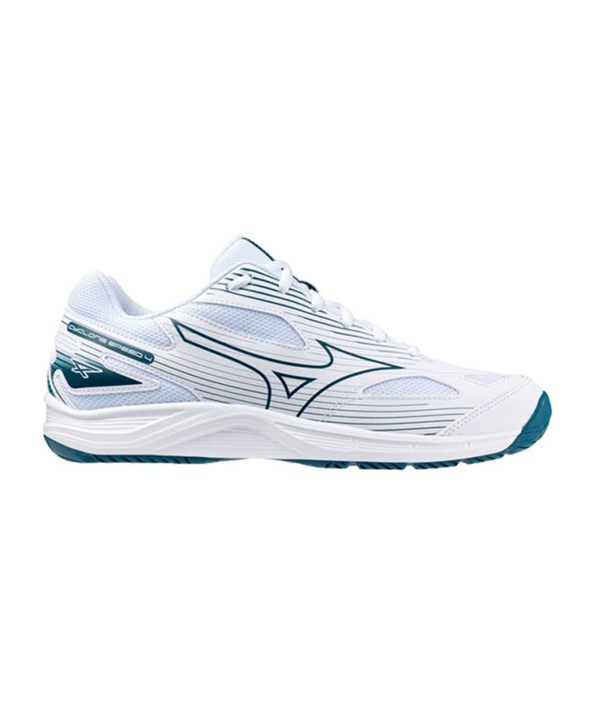 Zapatillas De Voleibol Mizuno Cyclone Speed 4...
