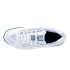 Zapatillas De Voleibol Mizuno Cyclone Speed 4 Blanco