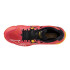 Zapatillas De Voleibol Mizuno Wave Lightning Z8 Rojo