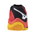 Zapatillas De Voleibol Mizuno Wave Lightning Z8 Rojo
