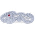 Zapatillas De Voleibol Mizuno Wave Momentum 3 Mujer Blanco