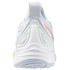 Zapatillas De Voleibol Mizuno Wave Momentum 3 Mujer Blanco