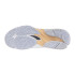 Zapatillas De Voleibol Mizuno Wave Lightning Z8 Mujer Blanco
