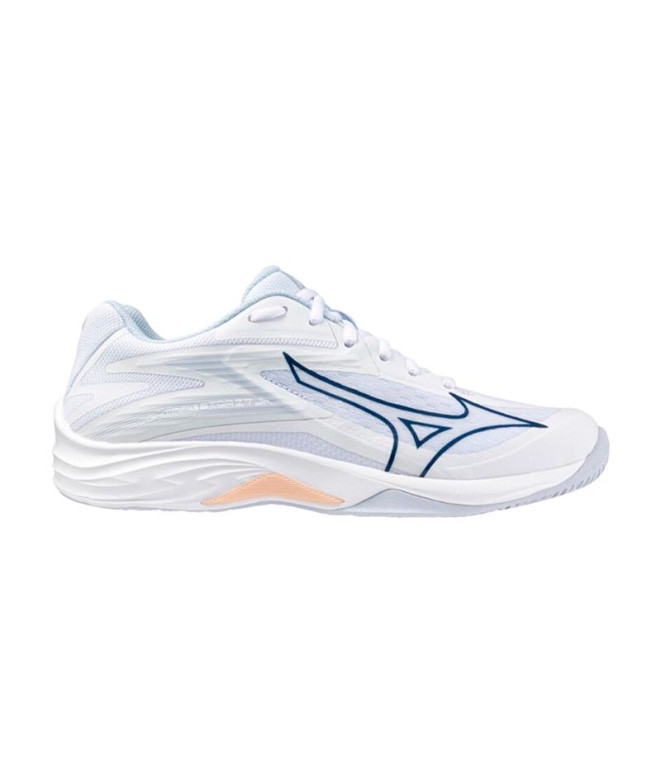 Zapatillas De Voleibol Mizuno Lightning Star Z7...
