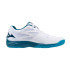 Zapatillas De Voleibol Mizuno Lightning Star Z7 Infantil Blanco