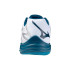 Zapatillas De Voleibol Mizuno Lightning Star Z7 Infantil Blanco