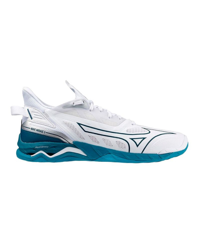Zapatillas de Balonmano Mizuno Wave Mirage 5...