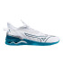 Zapatillas de Balonmano Mizuno Wave Mirage 5 Blanco