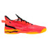 Zapatillas de Balonmano Mizuno Wave Mirage 5 Rojo