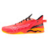 Zapatillas de Balonmano Mizuno Wave Mirage 5 Rojo