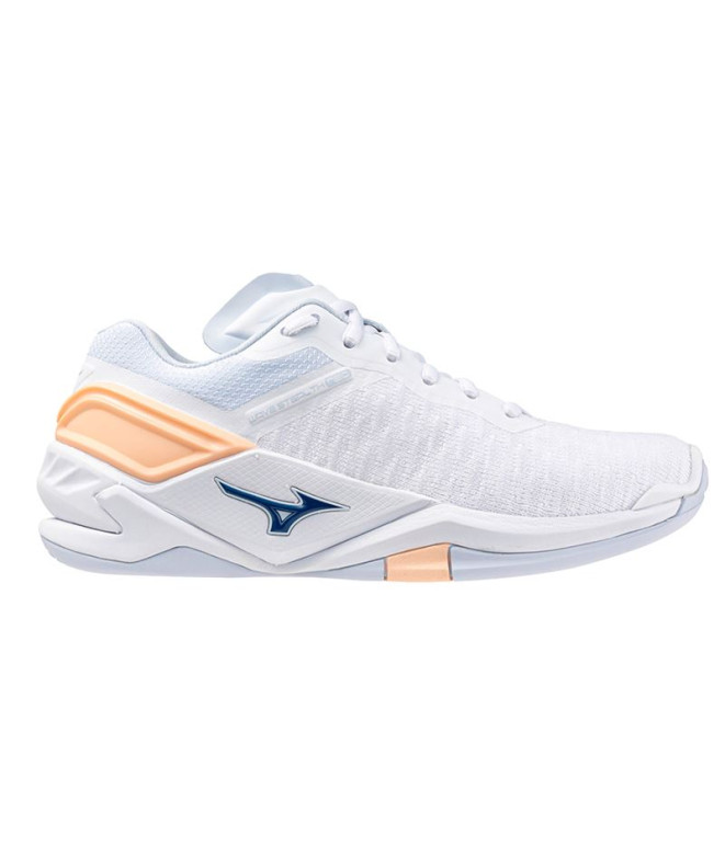 Zapatillas de Balonmano Mizuno Wave Stealth Neo...