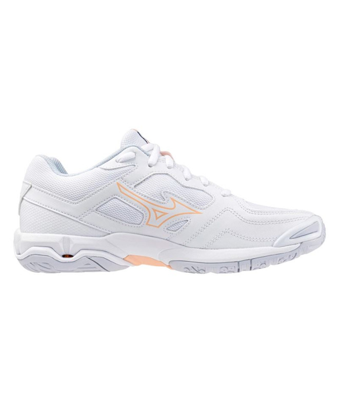Zapatillas de Balonmano Mizuno Wave Phantom 3...