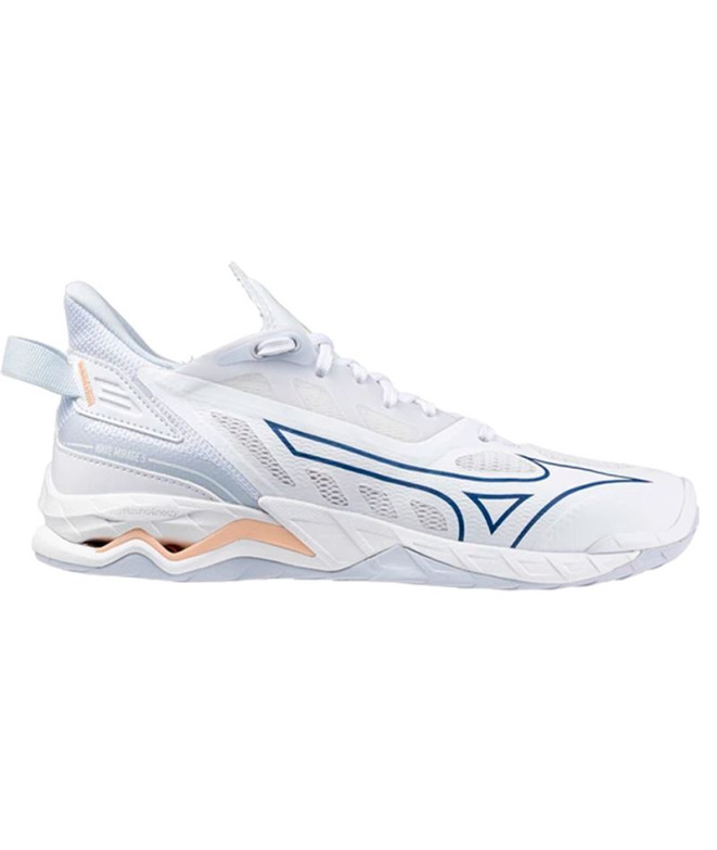 Zapatillas de Balonmano Mizuno Wave Mirage 5...