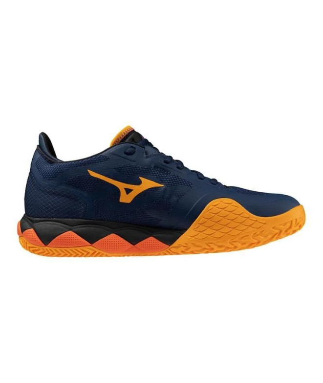 Zapatillas De Pádel Mizuno Wave Enforce Tour...