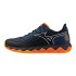 Zapatillas De Pádel Mizuno Wave Enforce Tour Padel Hombre Azul