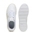 Zapatillas Puma Carina 2.0 Mujer Blanco