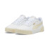 Zapatillas Puma Carina 2.0 Mujer Blanco
