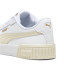 Zapatillas Puma Carina 2.0 Mujer Blanco