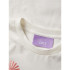 Camiseta Jack & Jones Jxpaige Mujer Blanco