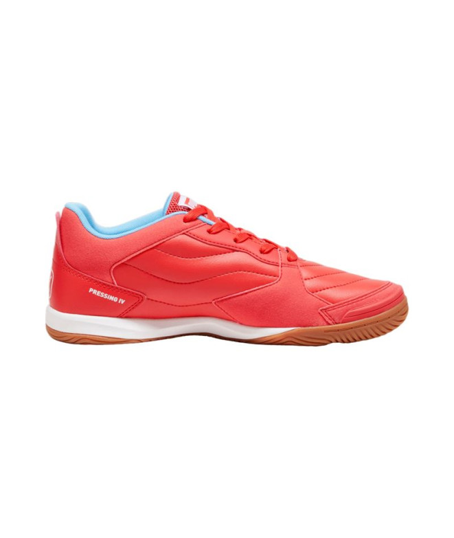 Zapatillas fútbol sala Puma Pressing IV...