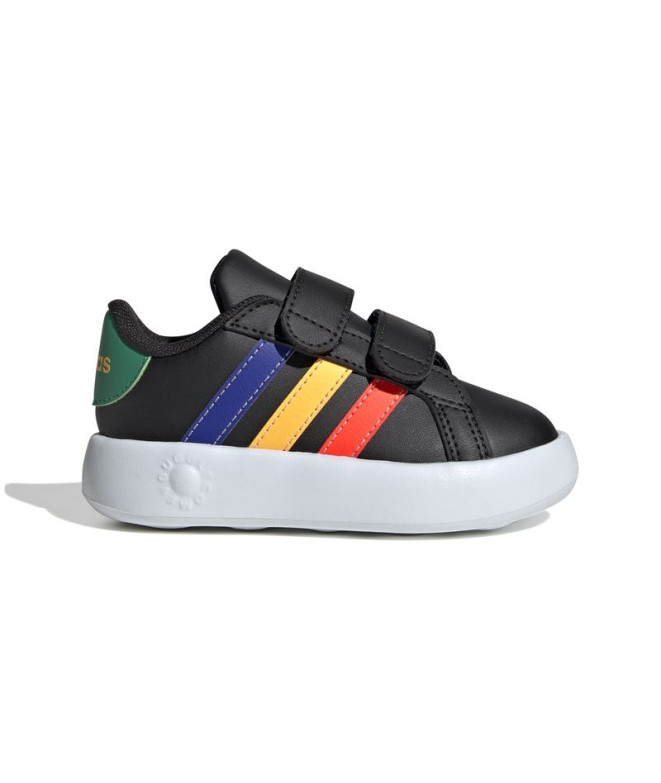 Zapatillas adidas Grand Court 2.0 Cf Infantil...