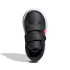 Zapatillas adidas Grand Court 2.0 Cf Infantil Negro