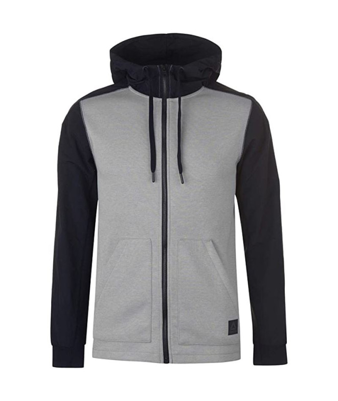 Chaqueta de Fitness Reebok Training Supply