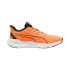 Zapatillas de fitness Puma Reflect Lite Naranja Hombre