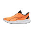 Zapatillas de fitness Puma Reflect Lite Naranja Hombre