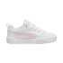 Zapatillas Puma Park Lifestyle Blanco Mujer